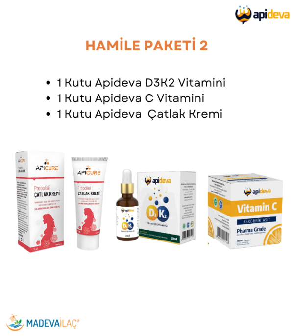 Hamile Paketi 2