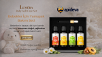 BABY SOFT CARE BAKIM SETİ | APİDEVA - Görsel 3